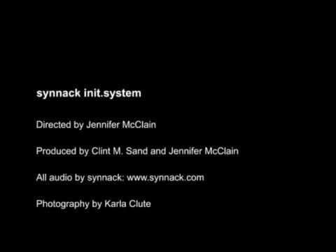 synnack init.system - Closing Credits