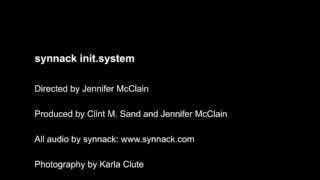 synnack init.system - Closing Credits