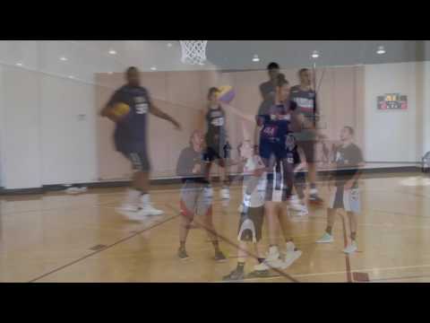 2016 3x3 Alexis Jennings