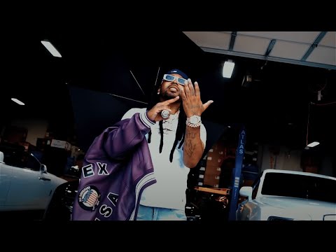 Icewear Vezzo - Snowman (Freestyle)