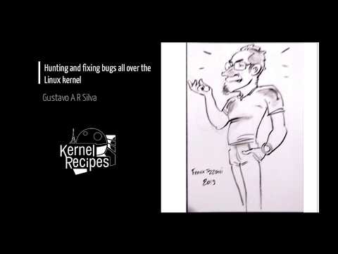 Kernel Recipes 2019 - Hunting and fixing bugs all over the Linux kernel