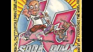 Mr.  T Experience - Hello Kitty Menendez