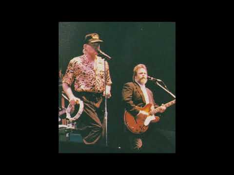 The Beach Boys 30th Anniversary 1991 in London　　kokomo