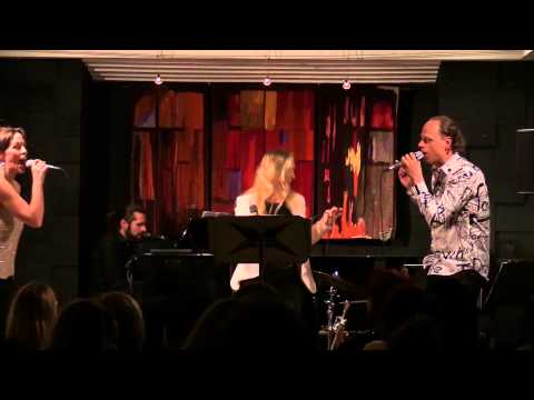 Happy - Live by SING OUT!