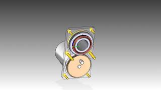 Projeto encoder I