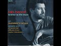 Tab Benoit -  Coming On Strong