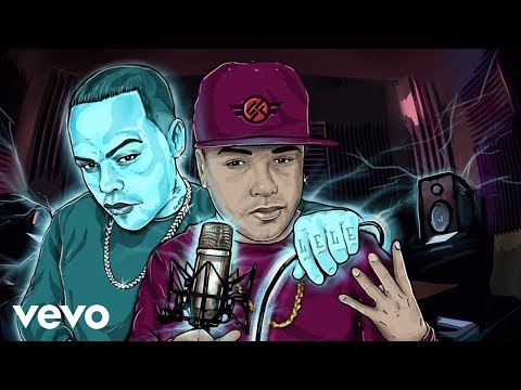 Lele - I'm Murder (ft. Elio, Wambo, Endo) [Official Audio]