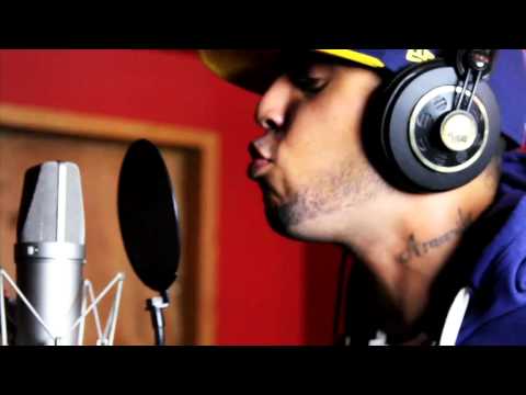 CHACKA FT ALPA - ATENTO A MI FREESTYLE (VIDEO OFICIAL HD)