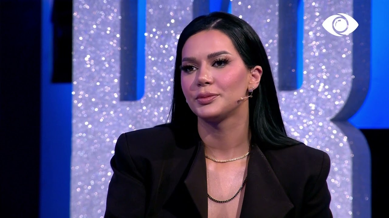 “Nuk ishte dhunë!”/ Debat mes Efit dhe Zhaklinës: Kemi probleme me identifikimin e dhunës