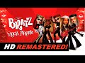 Bratz Rock Angelz HD REMASTERED Full Movie
