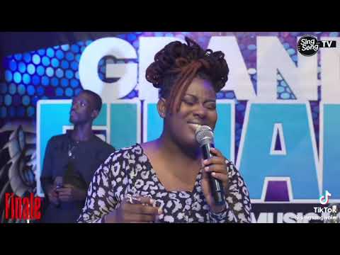 Ce Chant vous fera pleurer ,Ôrkô Siriyo / Verge fleurie (Interprété par Colombe Merveille)