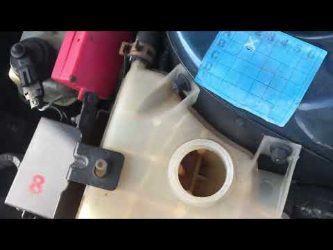 S 6232 ДВС (Двигатель) Renault Laguna 2.0i N7Q