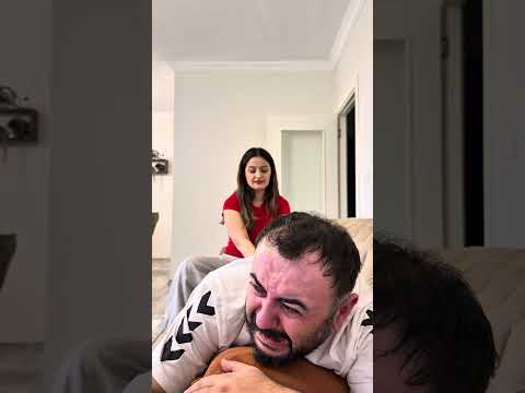 Eniştenizde geri vites yoktur😂