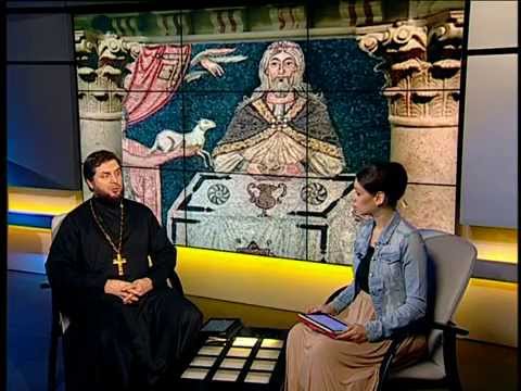 Телепрограмма "Слово" Тема выпуска:"Жизнь после жизни. Ад"