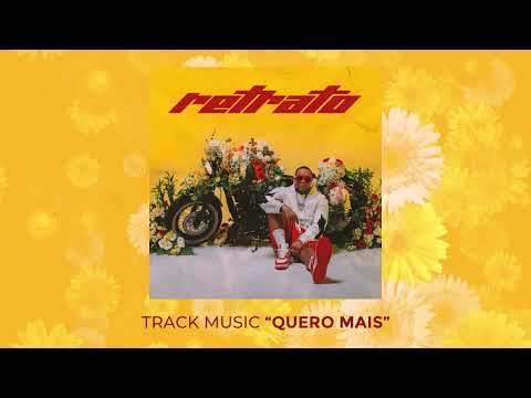 Badoxa "Quero Mais" [2023] By É-Karga Music Ent.