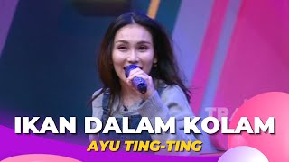 Download lagu Ikan Dalam Kolam | Ayu Ting Ting | BROWNIS (14/11/22) mp3 Download lagu Ikan Dalam Kolam | Ayu Ting Ting | BROWNIS (14/11/22) mp3