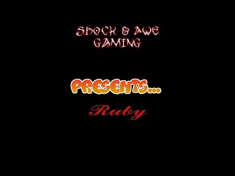 Shock & Awe Gaming - Pokemon Ruby Nuzlocke Episode 48
