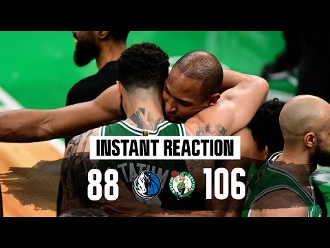 When was the last Boston championship? How Celtics ended title ‘drought’ – NBC Sports Boston