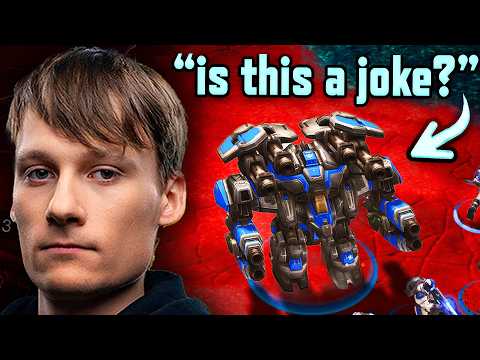 Team Serral's StarCraft 2 Grand Finals! World Team League 2024