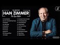 Hans Zimmer Greatest Hits Collection - Top 30 Best Songs Of Hans Zimmer Full Allbum