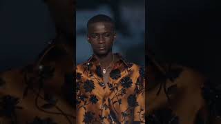 Personalidade Versace