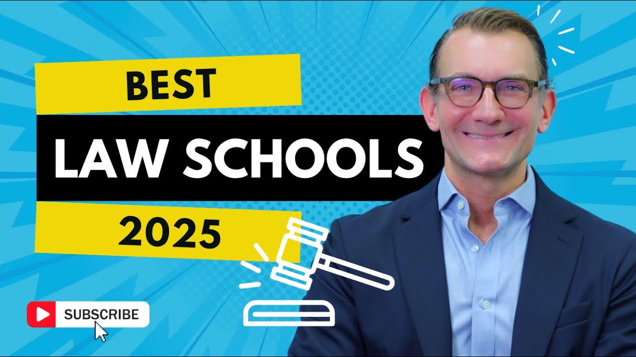 2025 Best Law Schools | Princeton Review
