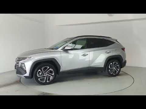 Hyundai Tucson Tucson Ultimate Phev Auto Ultimate - Image 2