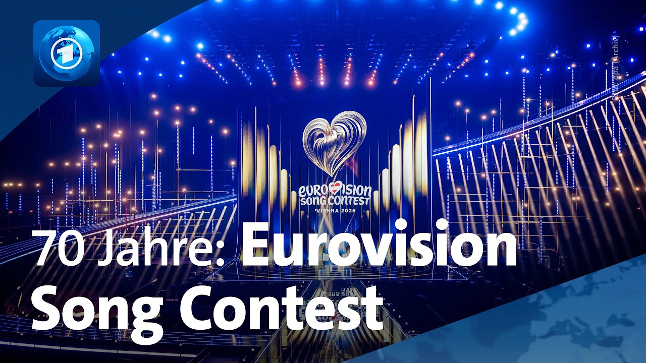 ESC: Politische Kontroversen und hohe Sicherheitsvorkehrungen