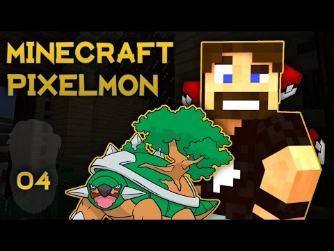 EVVIVA GLI ABUSI EDILIZI! - E04 - Minecraft Pixélmon [ITA]