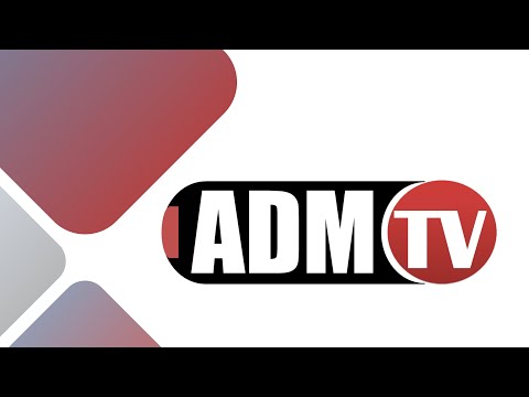 Générique journal ADM TV
