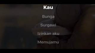Download lagu Karaoke 'BUNGA SURGAWI' Danang DA mp3 Download lagu Karaoke 'BUNGA SURGAWI' Danang DA mp3