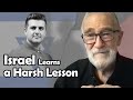 Israel Learns a Harsh Lesson | Ray McGovern