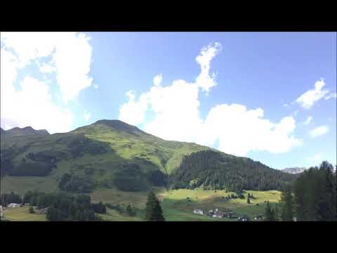 Theodor Grigoriu (1926-2014): Piano trio "The magic mountain" (1944), recording from 2015