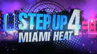 Step Up 4 : SoundTrack Lil Jon ft Diplo - U don&#39;t like me (Datsik Remix)