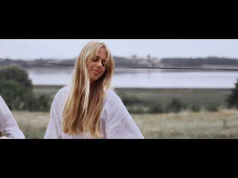 Girmantė ir A. Polevikov Trio - Atlekia Alnis (Official Video)