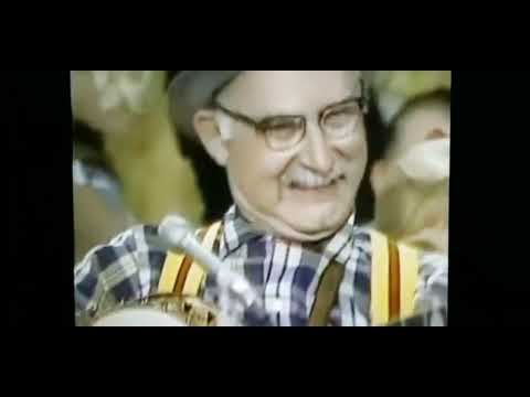 Stringbean, Grandpa Jones, Roy Clark, Bobby Thompson - Long Journey Home