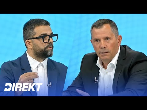 Përplasje në mes të Behramit dhe Gashit për Albin Kurtin