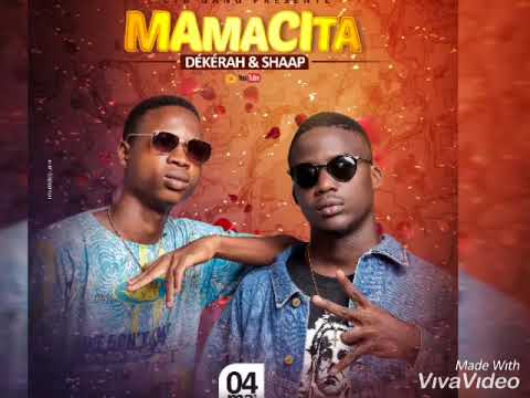 Mamacita (CTB-GanG)