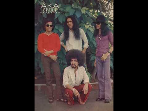 AKA - Badai Bulan Desember