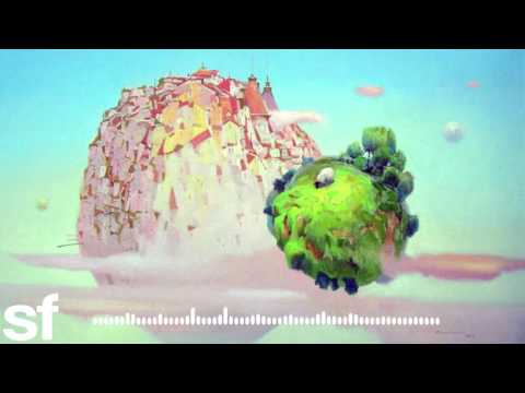 Soukin & Juan RIOS - Bumping (ft. Fanso) [ENERGEIA VII] ✘ [ѕғ]