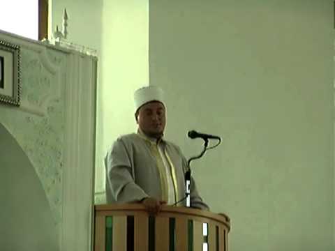 Hoxh:Rexhep ef.Qerkezi - Cilet jane besimtarët e vërtetë