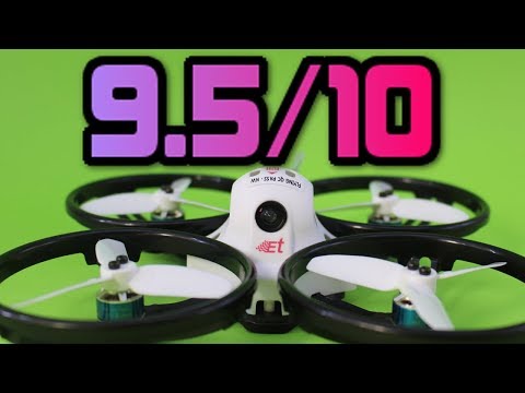 One of the BEST drones of 2018!! AMAZING explorer drone. ET125 king kong review