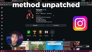 how to actually use the “trial reel” feature on IG