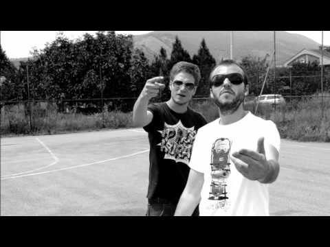 Deki o2 (HipHopletika) - Nemozam da sfatam