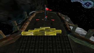 [PC] Golf Adventure Galaxy - Level 6