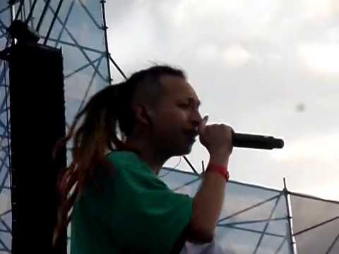 NFX....HIP HOP AL PARQUE 2019......(NARCOTICO D.C)