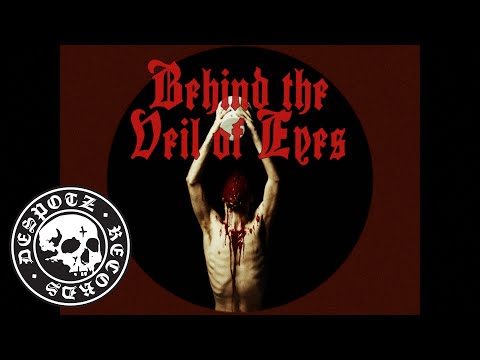 Nekromant - Behind The Veil Of Eyes (Official Music Video)