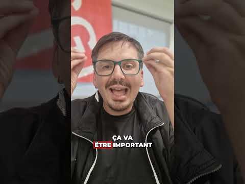 Une assemblée générale à Saint Avold ce samedi le 6 pour préparer le 10 ! - Christian Porta