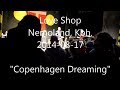 Love Shop - 2014-08-17 - Nemoland - Copenhagen ...