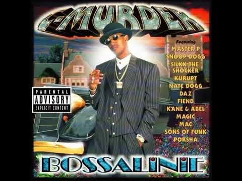 C-Murder x Ride On Dem Bustas Ft Magic & Mr. Serv-On Produced by KeNoe